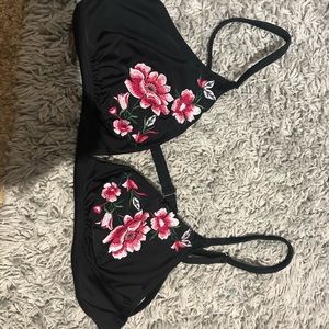 Bikini top